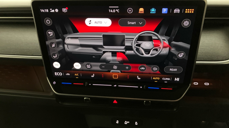 Volkswagen ID. Buzz 250kW GTX Pro 79kWh 5dr 4MOTION Auto Electric Estate